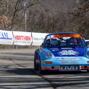 13° RALLY VALLATE ARETINE - Gallery 4